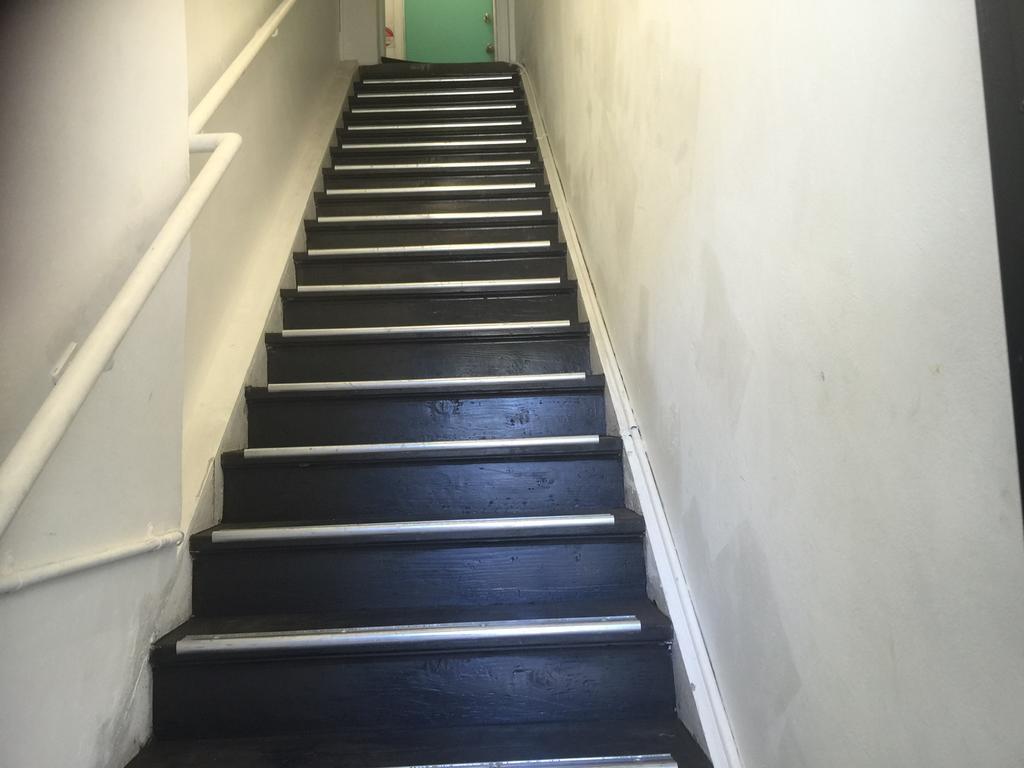 Darlinghurst Apartments