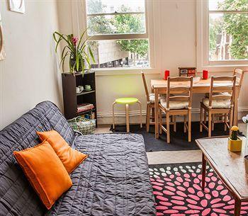 Darlinghurst Apartments Sydney