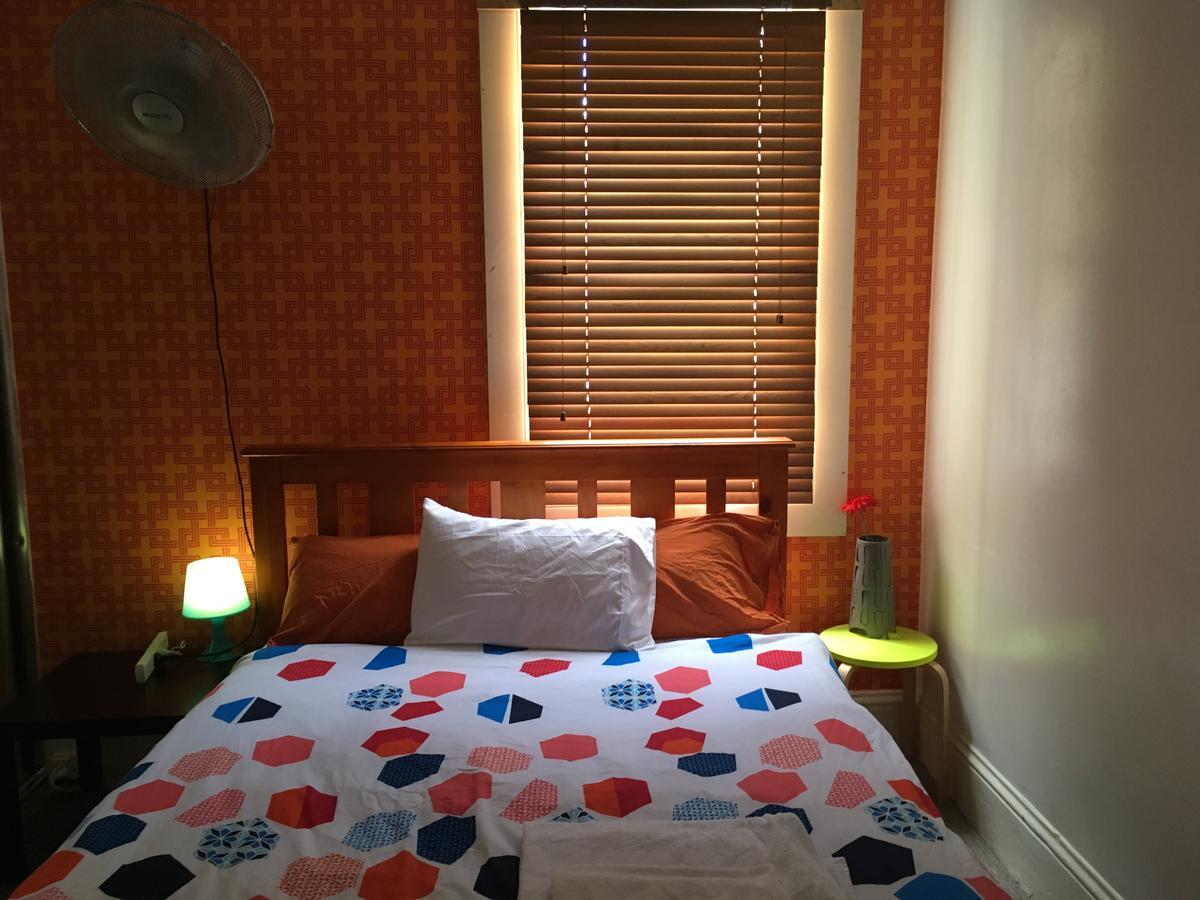 Darlinghurst Apartments Apartment