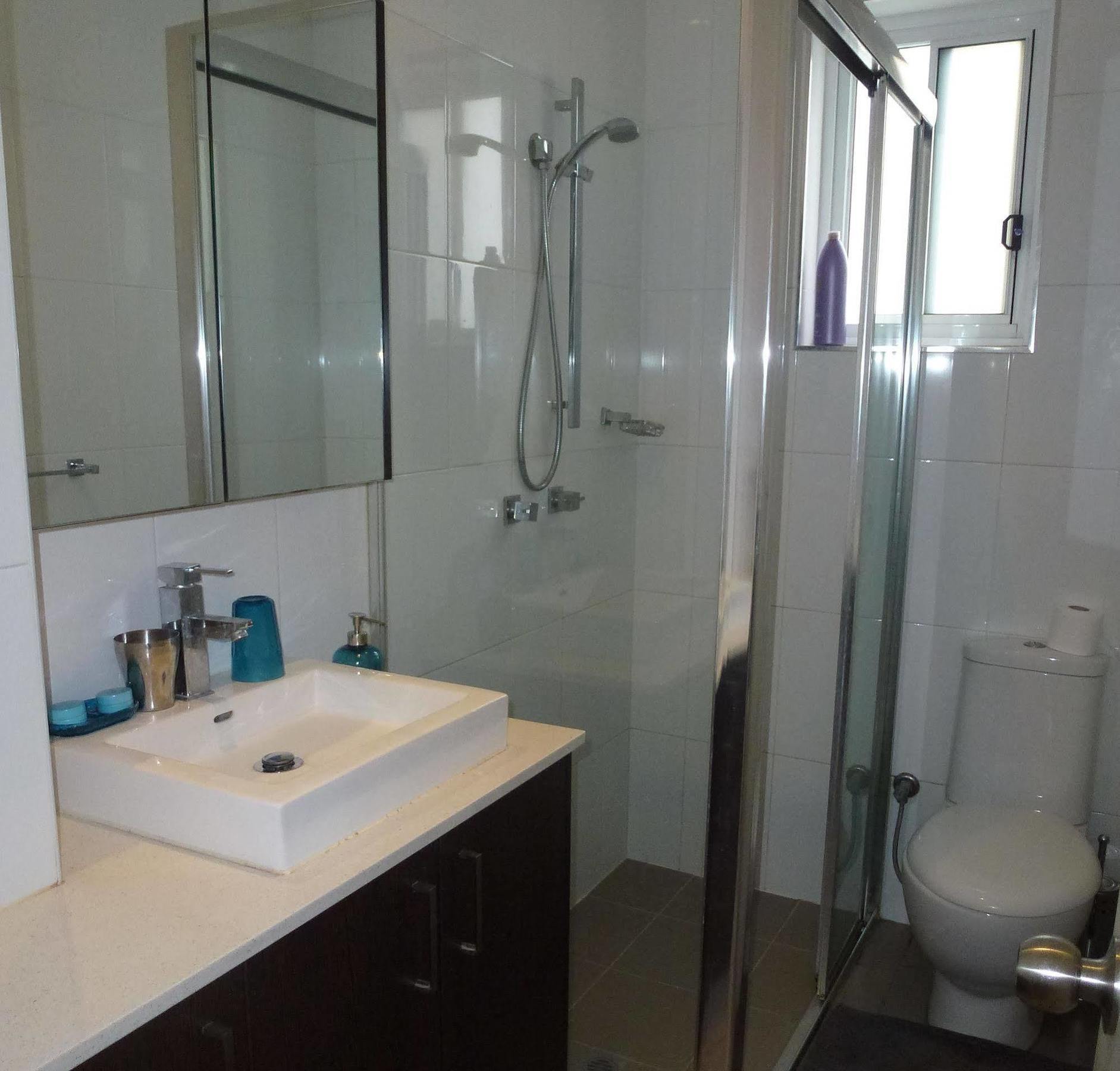 Darlinghurst Apartments Sydney