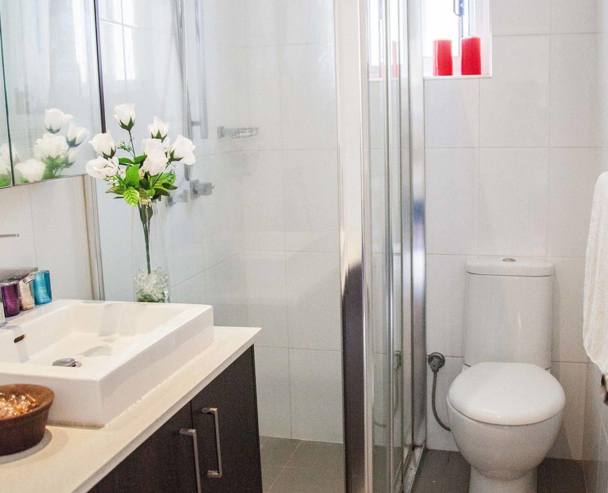 Darlinghurst Apartments Apartment *