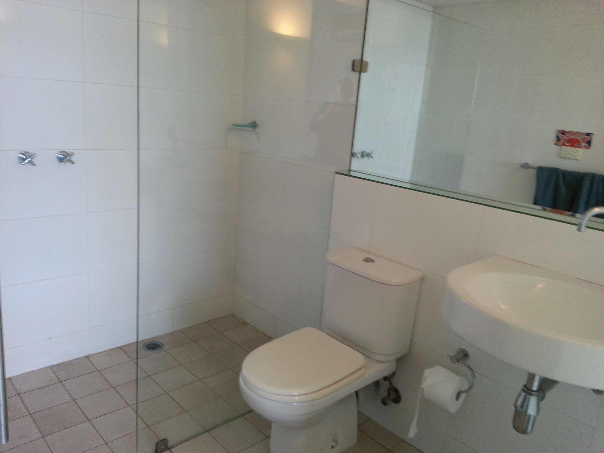 Darlinghurst Apartments Apartment Sydney