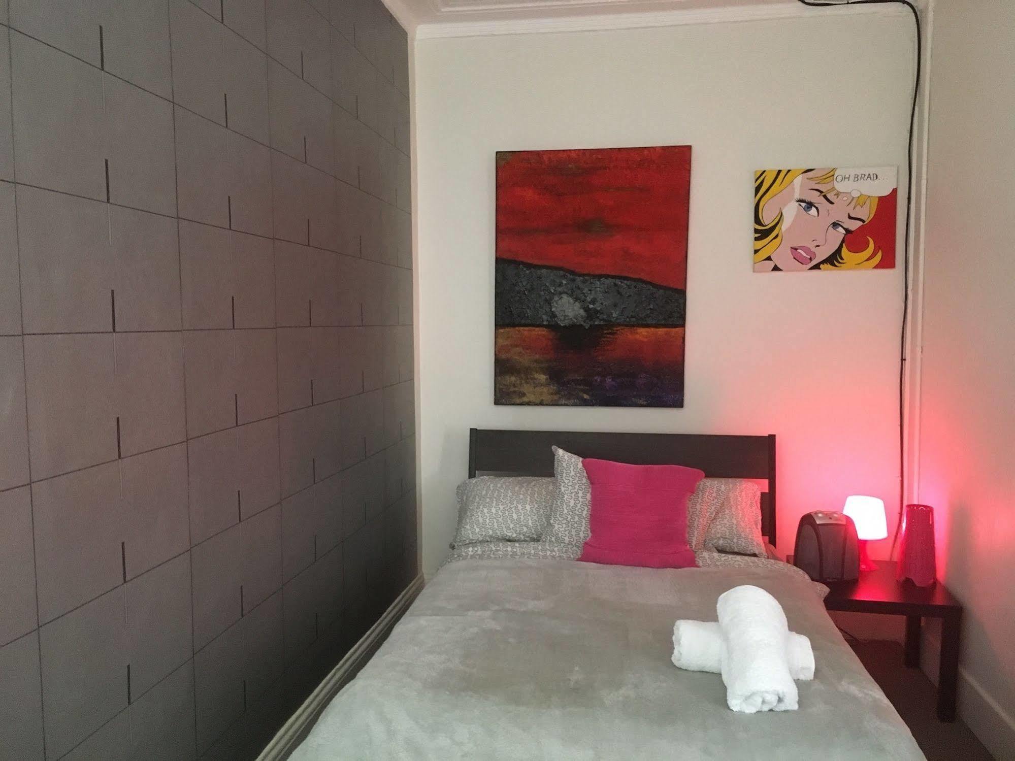 Apartment Darlinghurst Apartments *