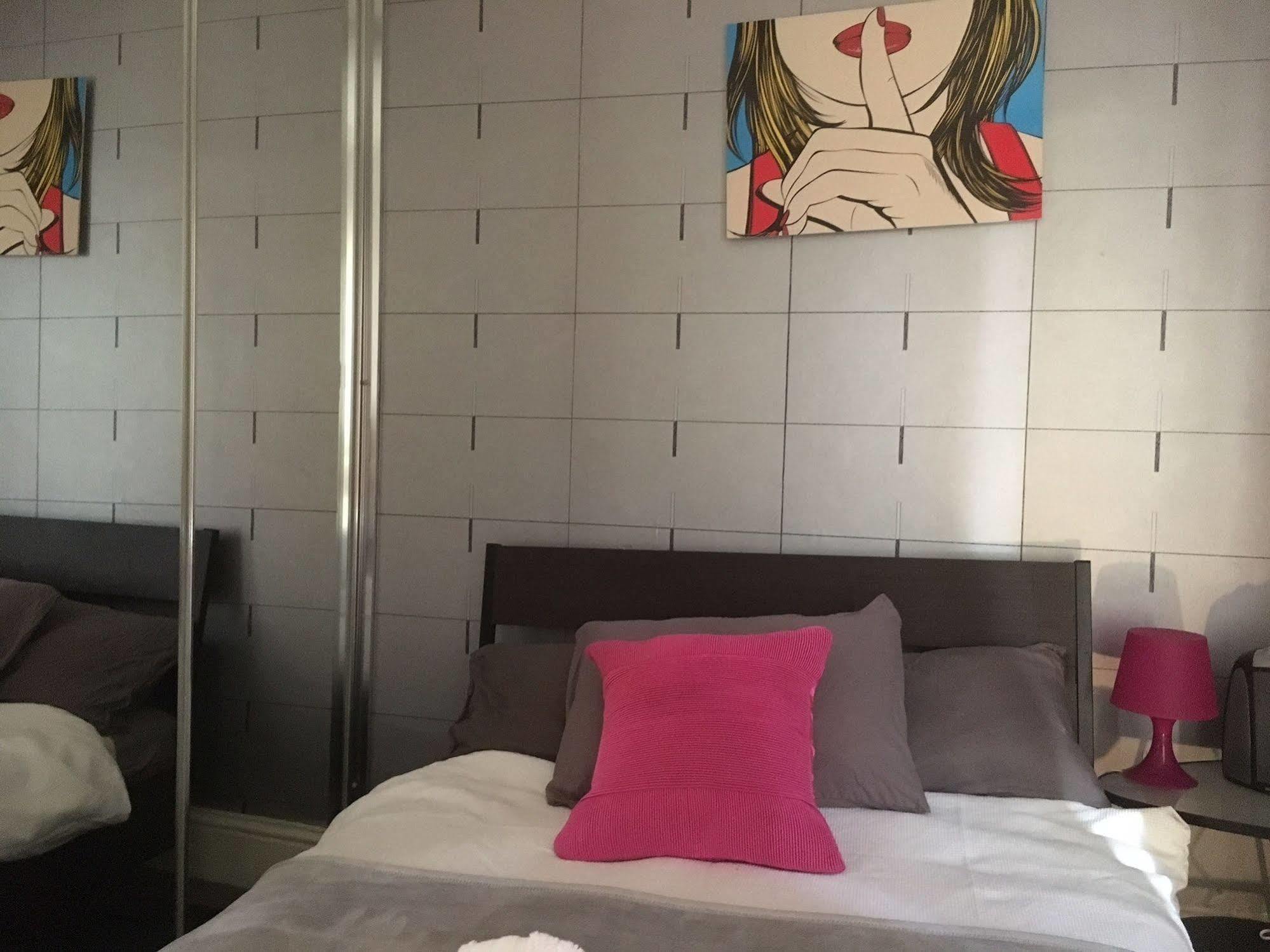 Darlinghurst Apartments Apartment Sydney