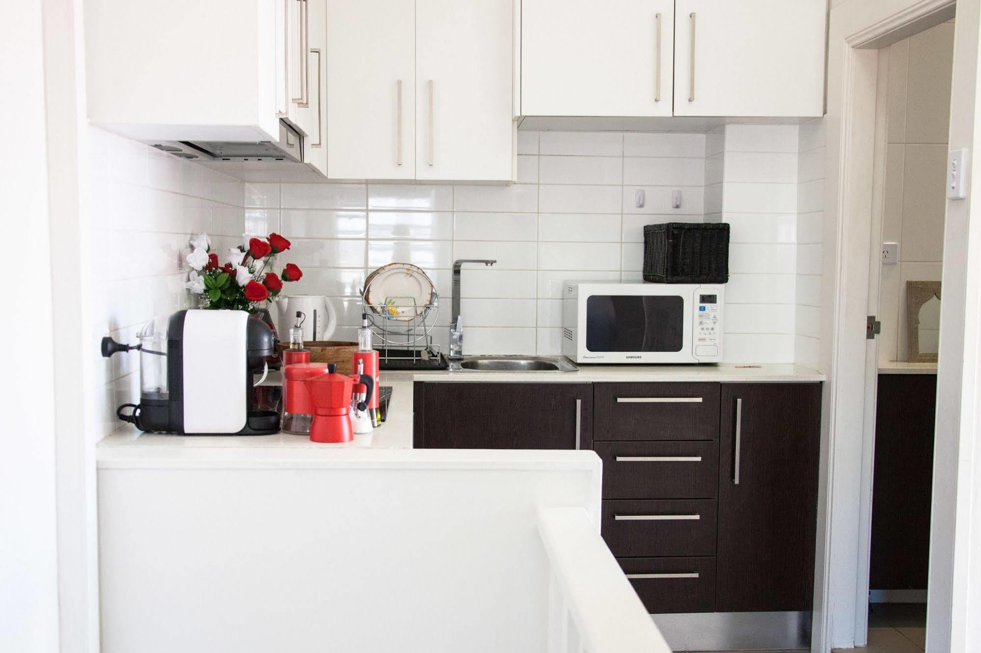 Darlinghurst Apartments * Sydney