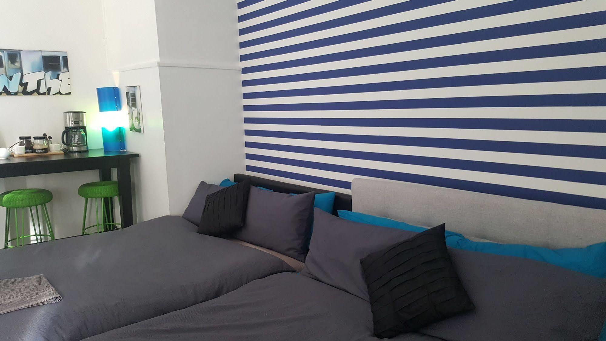 Darlinghurst Apartments Apartment *