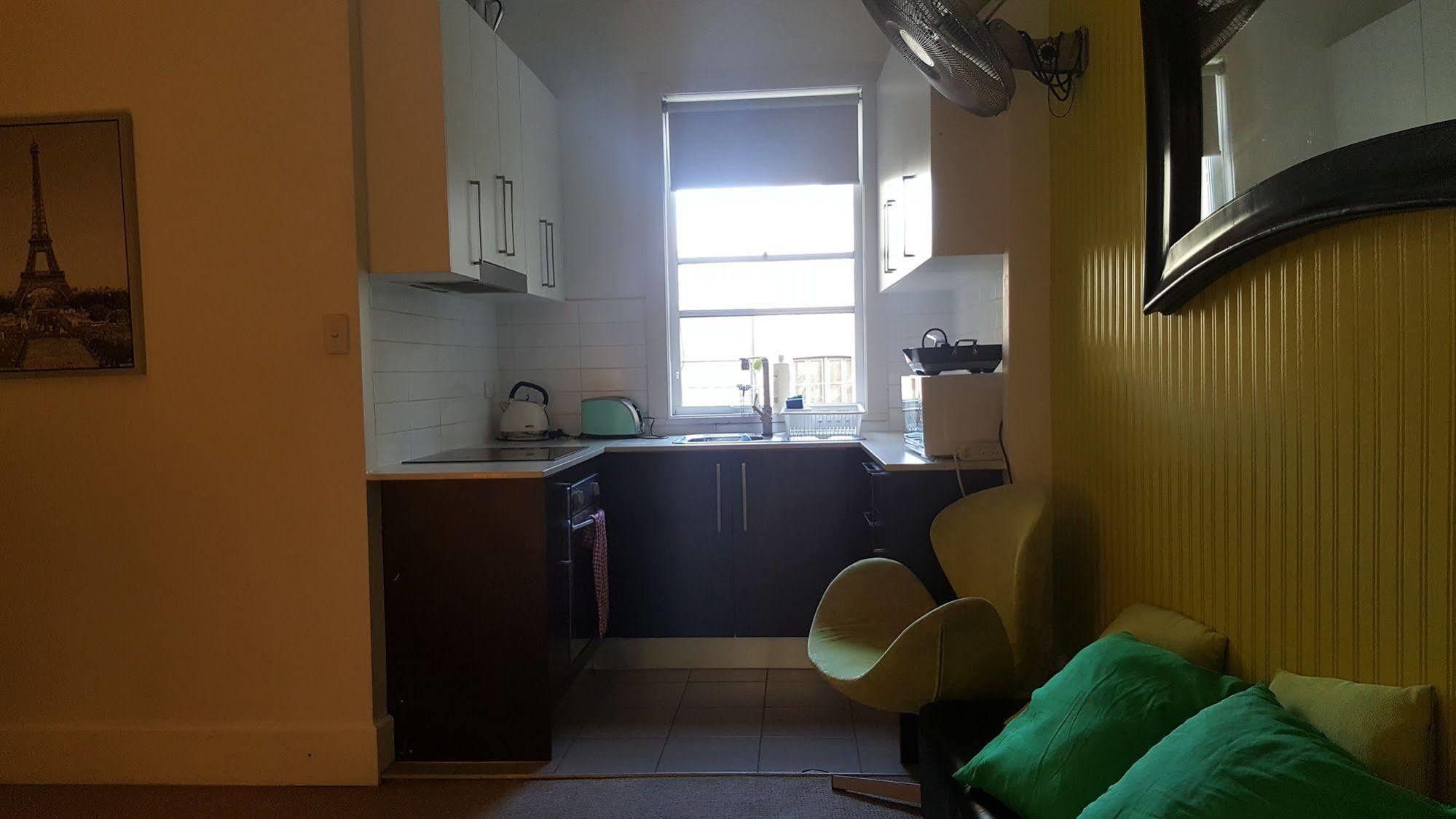 Darlinghurst Apartments Apartment